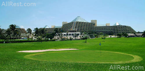 Grand Melia Cancun 23